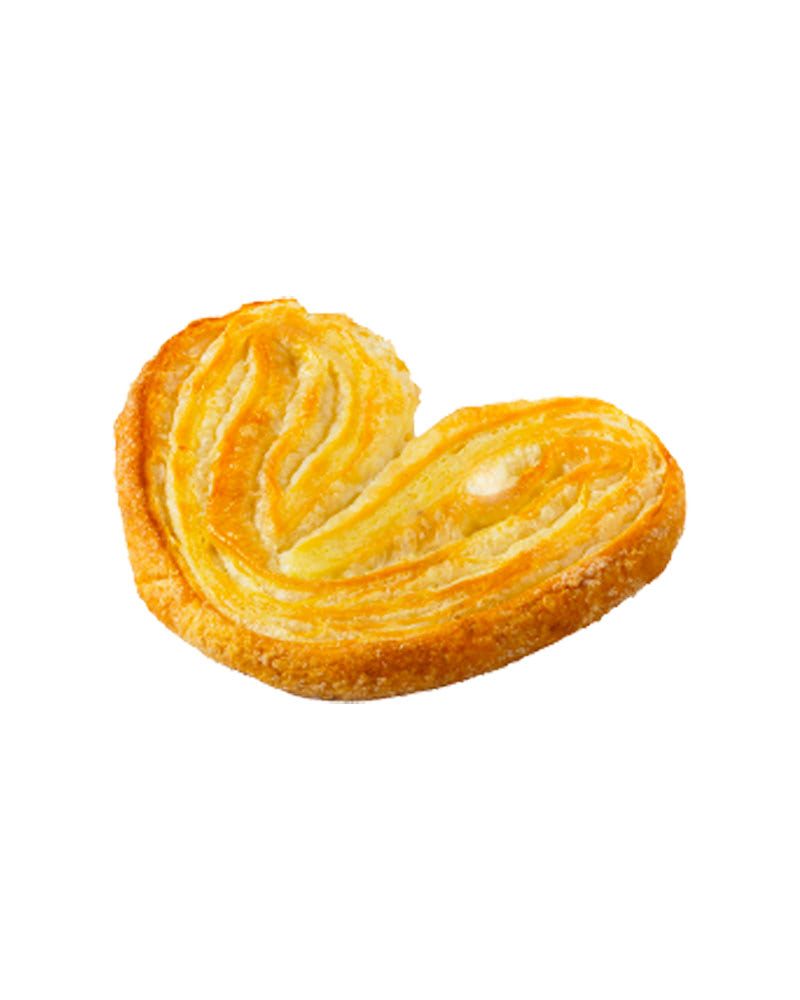 Poppy Bun