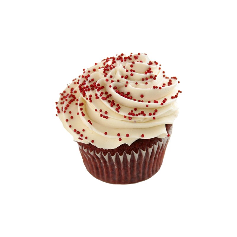 Cream Muffin